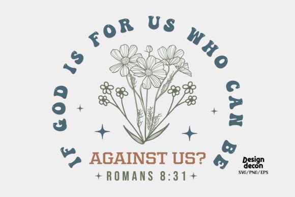 Christian God SVG Review